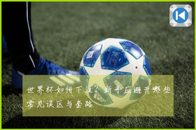 世界杯如何下注？新手应避开哪些常见误区与套路