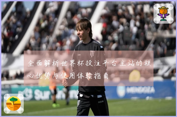 全面解析世界杯投注平台主站的核心优势与使用体验指南