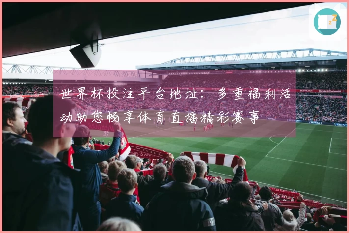 世界杯投注平台地址：多重福利活动助您畅享体育直播精彩赛事