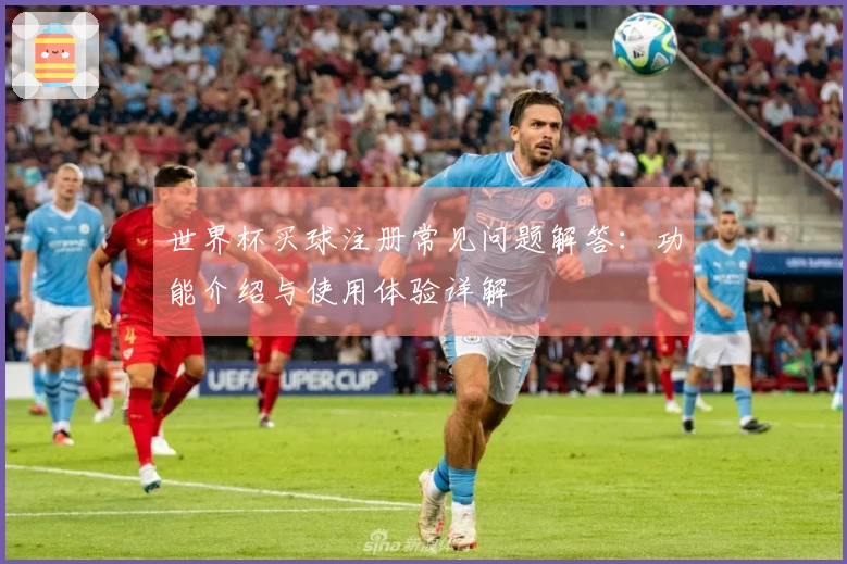 世界杯买球注册常见问题解答：功能介绍与使用体验详解