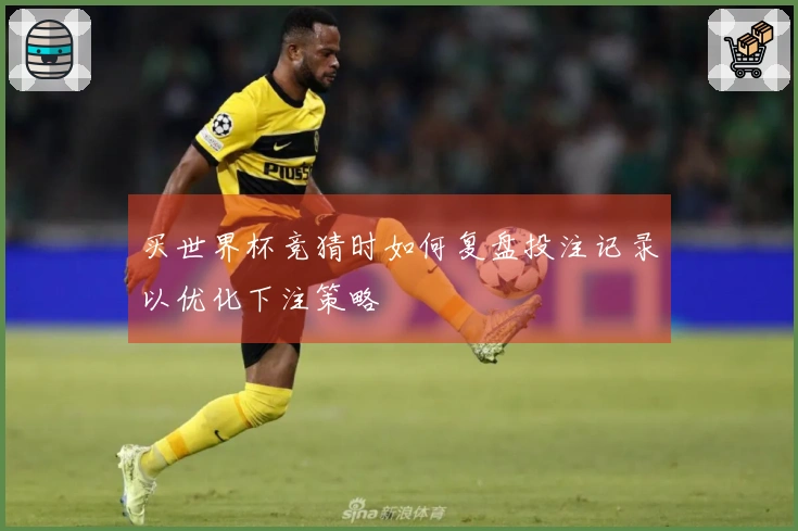 买世界杯竞猜时如何复盘投注记录以优化下注策略