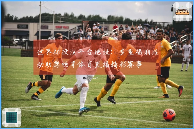世界杯投注平台地址：多重福利活动助您畅享体育直播精彩赛事