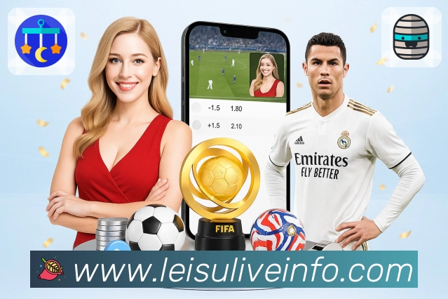 雷速直播 品牌合作